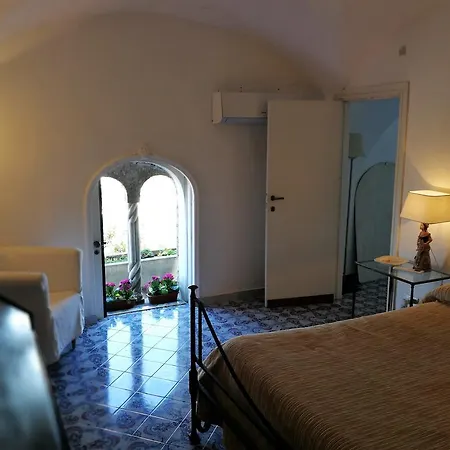 La Sosta Villa *