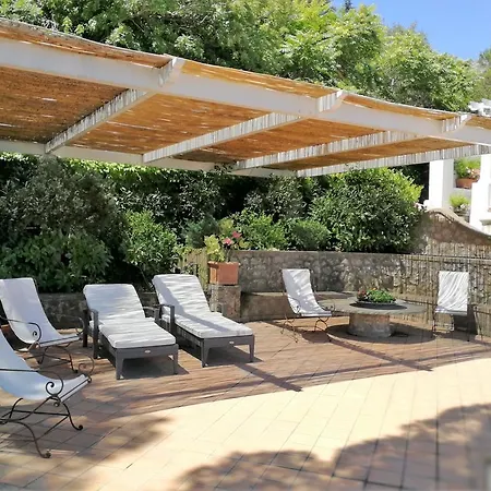 La Sosta * Capri