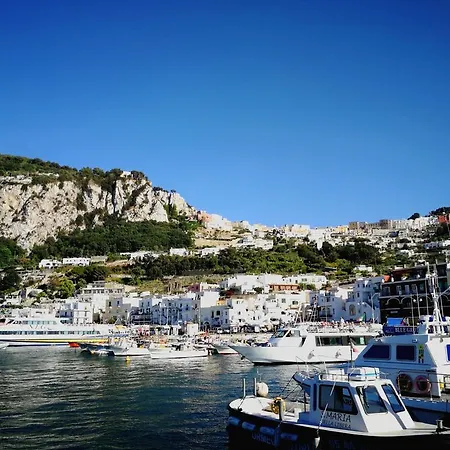 Villa La Sosta *