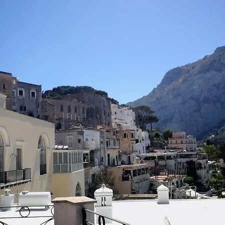 La Sosta