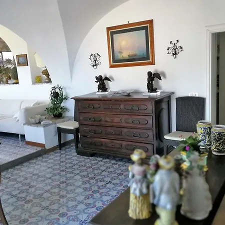 La Sosta Villa Capri