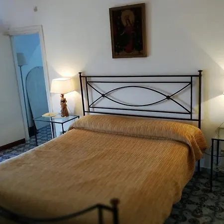 La Sosta * Capri