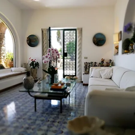 La Sosta Villa
