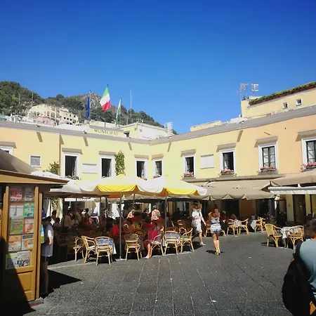 Villa La Sosta