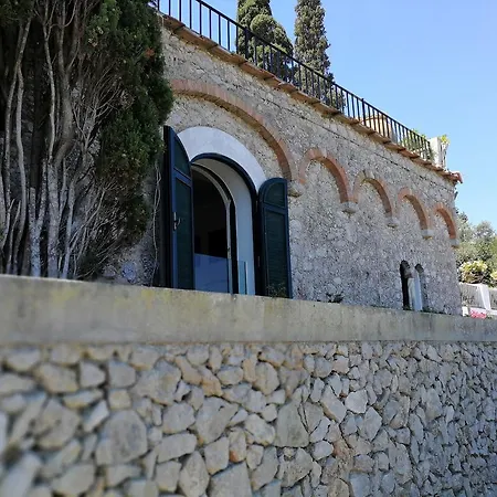 La Sosta * Capri