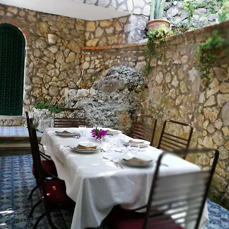 La Sosta