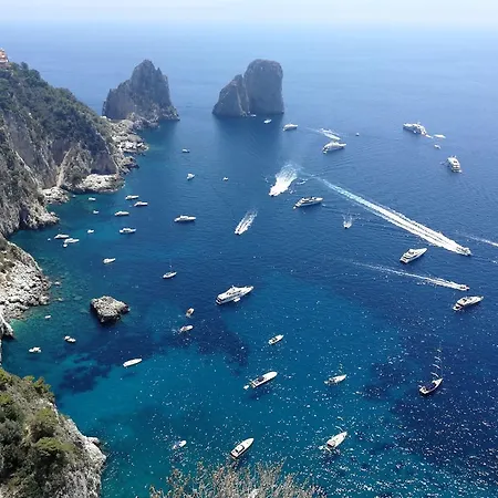 Villa La Sosta