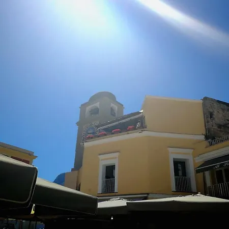 La Sosta Capri