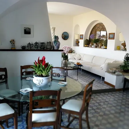 La Sosta Capri