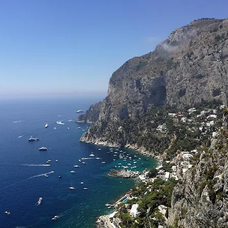 Villa La Sosta