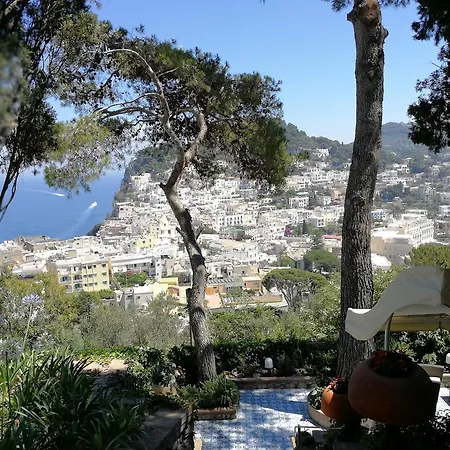 Villa La Sosta *
